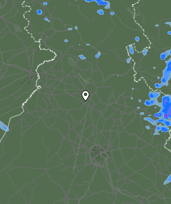 Opady atmosferyczne