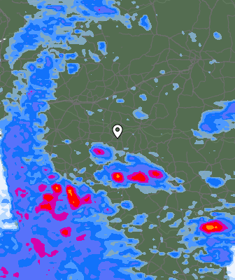 Precipitazioni