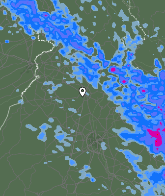 Precipitaţii