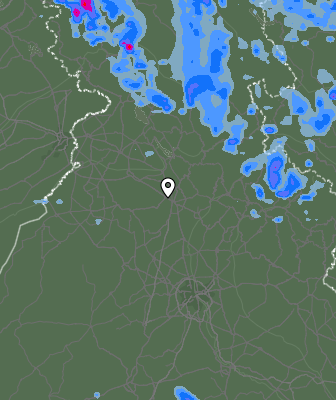 Opady atmosferyczne