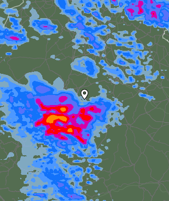 Precipitazioni