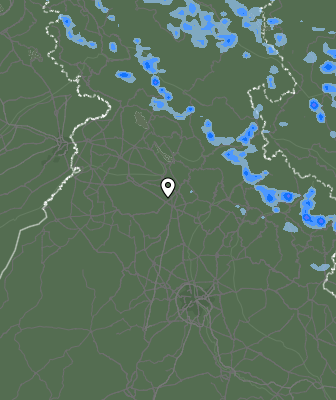 Opady atmosferyczne