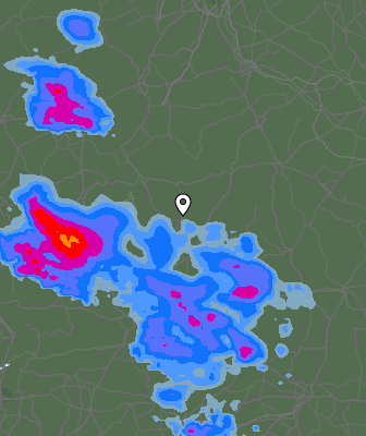 Precipitazioni