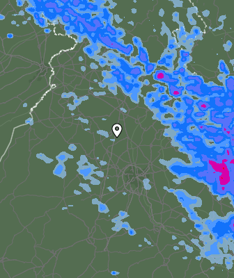 Precipitaţii