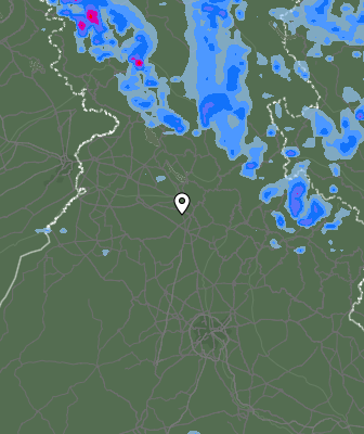 Opady atmosferyczne