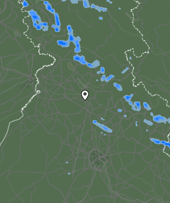 Opady atmosferyczne
