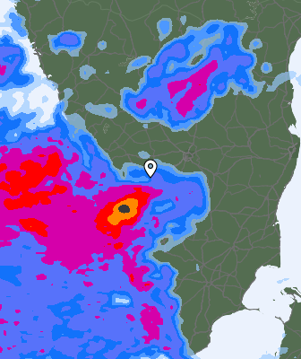 Precipitazioni