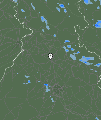 Opady atmosferyczne