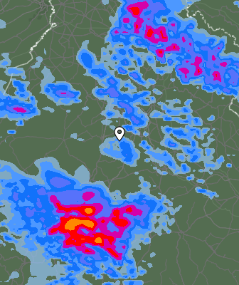 Precipitazioni