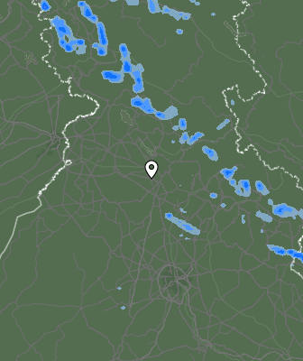 Opady atmosferyczne