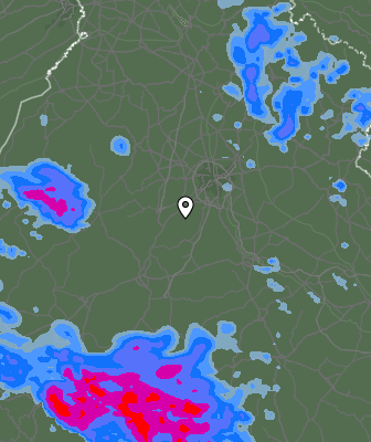 Precipitazioni