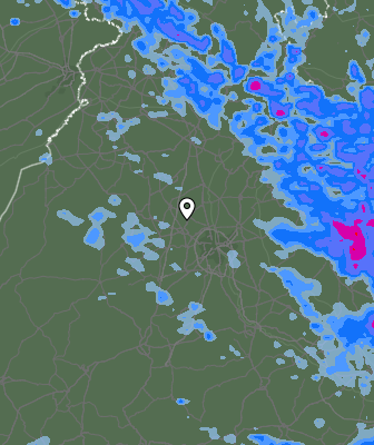 Precipitaţii
