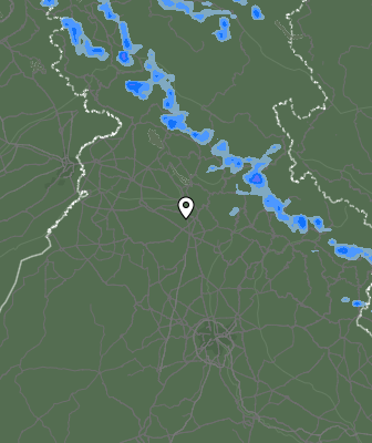 Opady atmosferyczne