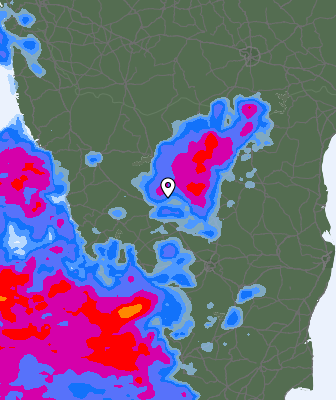 Precipitaţii