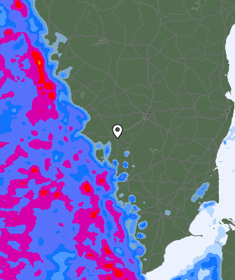 Precipitaţii
