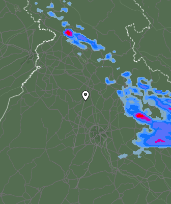 Precipitaţii