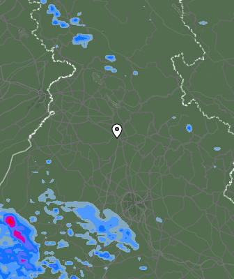 Opady atmosferyczne
