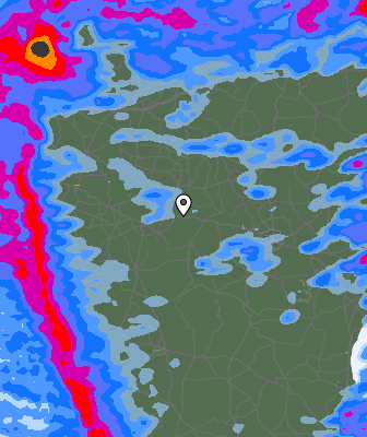 Precipitação