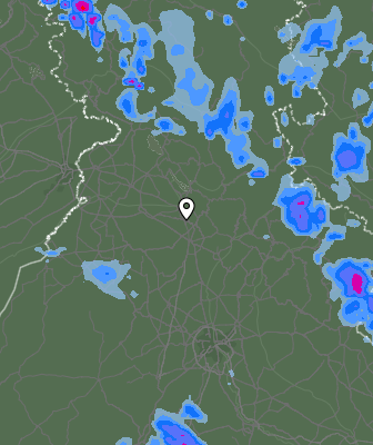 Opady atmosferyczne