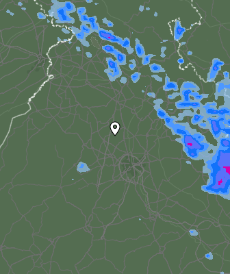 Precipitaţii