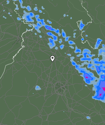 Precipitaţii