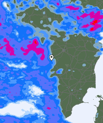 Precipitazioni