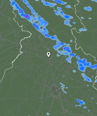 Opady atmosferyczne