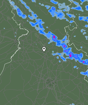 Opady atmosferyczne