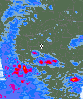 Precipitazioni