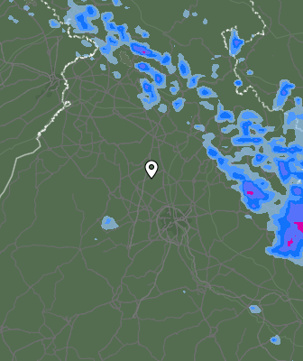 Precipitaţii