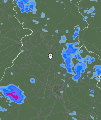 Opady atmosferyczne