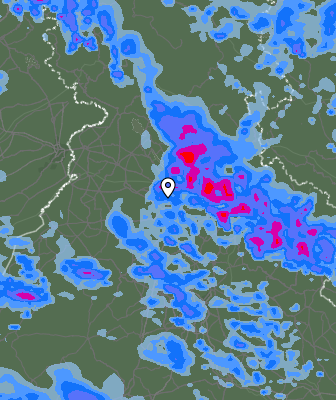 Opady atmosferyczne