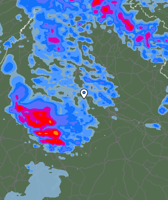 Precipitazioni