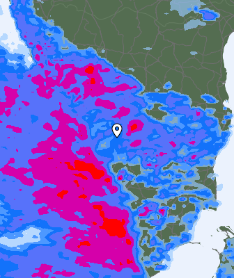 Precipitaţii