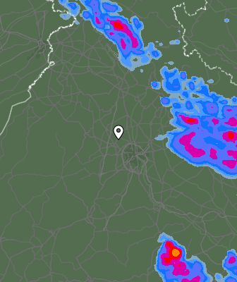 Precipitaţii