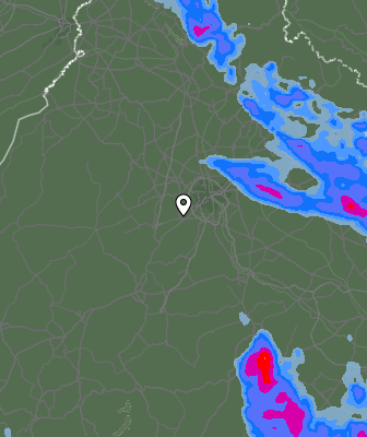 Precipitaţii