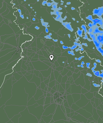 Opady atmosferyczne