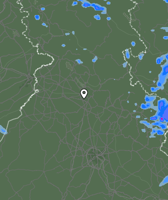 Opady atmosferyczne