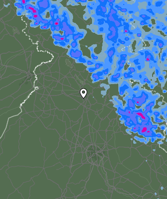 Opady atmosferyczne