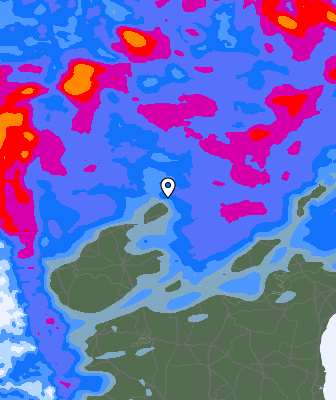 Precipitazioni