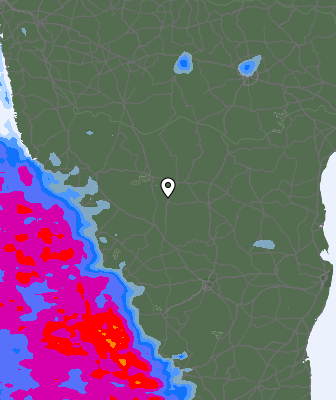 Precipitazioni