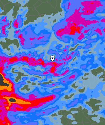 Precipitação