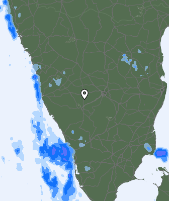 Precipitaţii