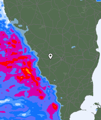 Precipitazioni