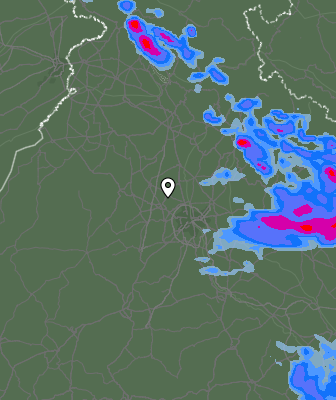 Precipitaţii