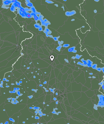 Opady atmosferyczne