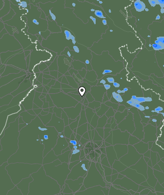 Opady atmosferyczne