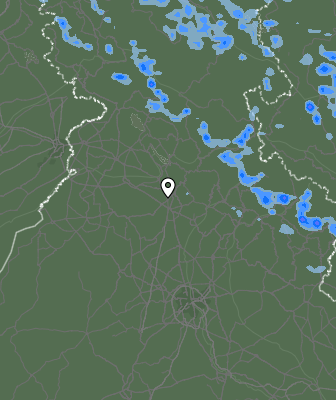 Opady atmosferyczne