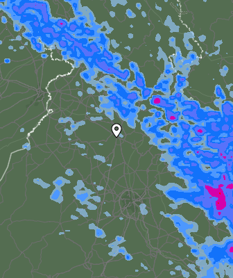 Precipitaţii
