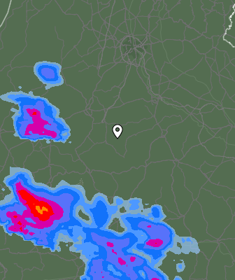 Precipitazioni